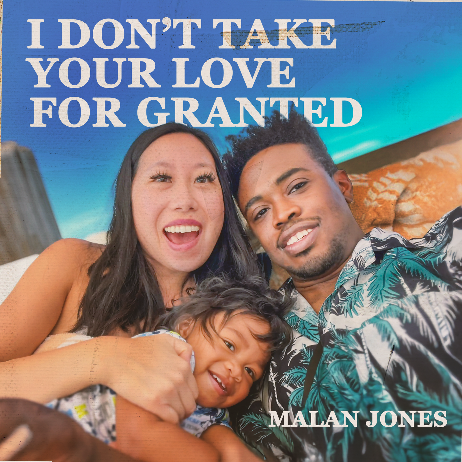 Mobile Faith Radio album cover