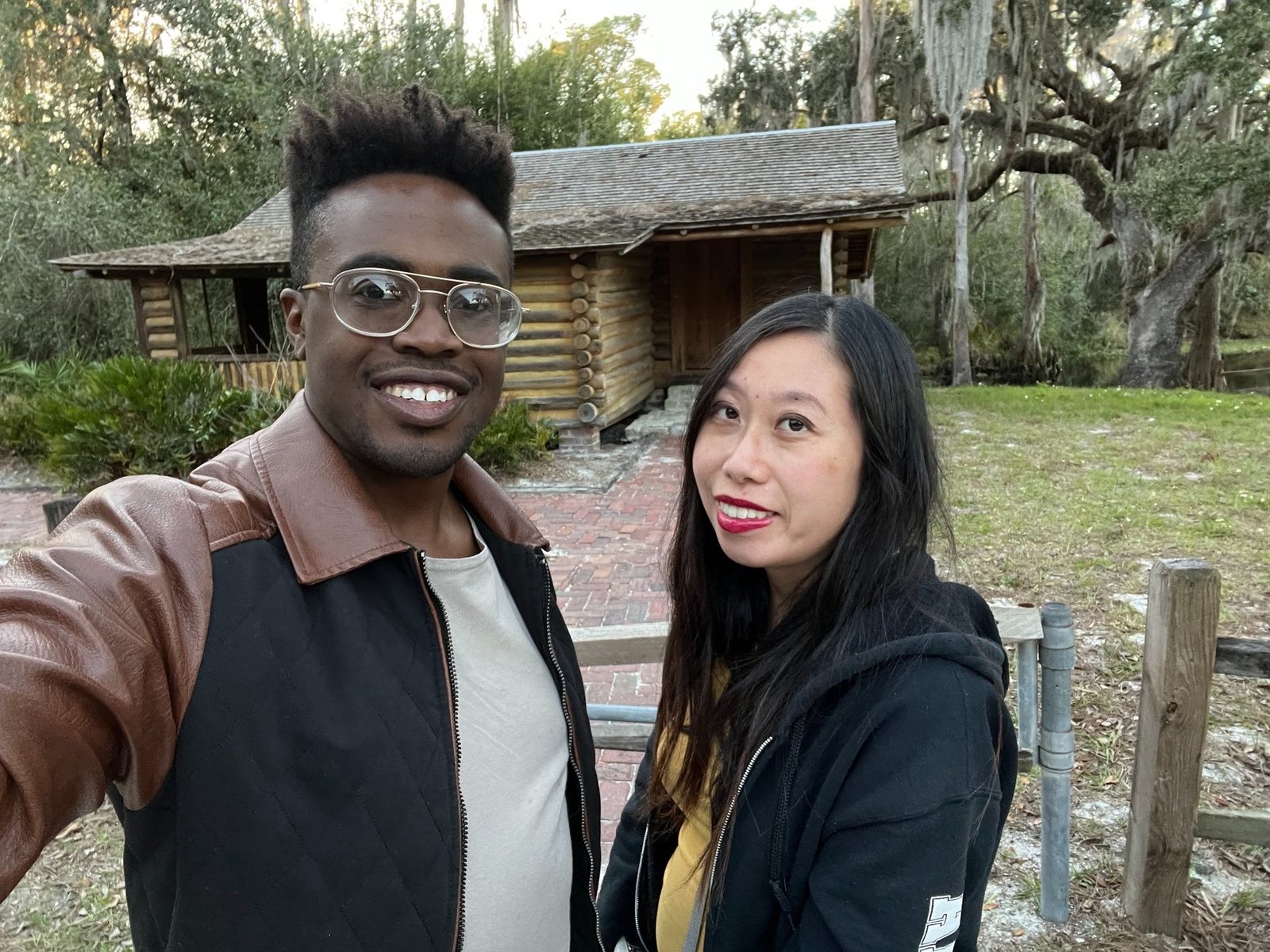 Reflections from the Road at Mobile Faith