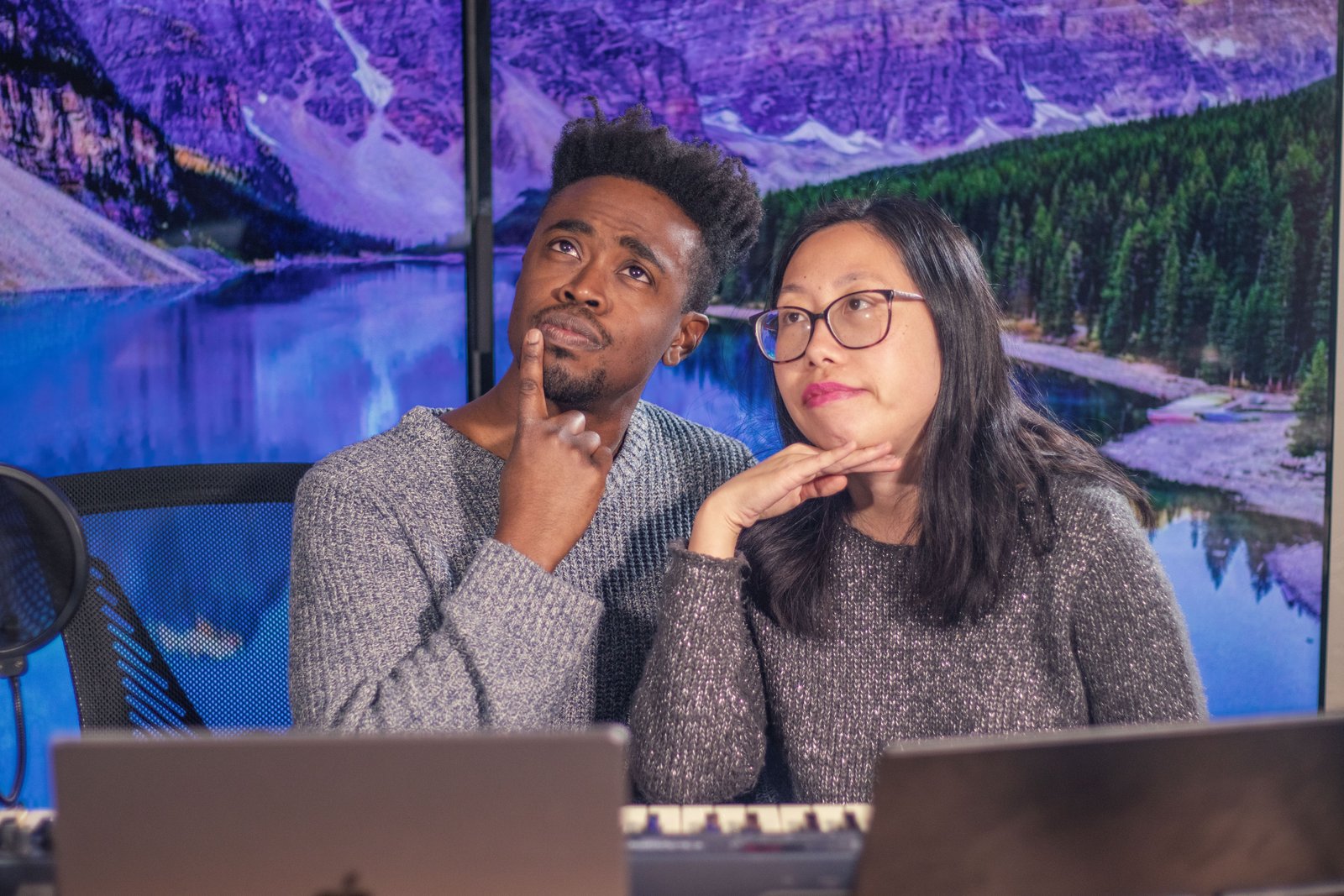Why We Decided to the Full-time RV life?”